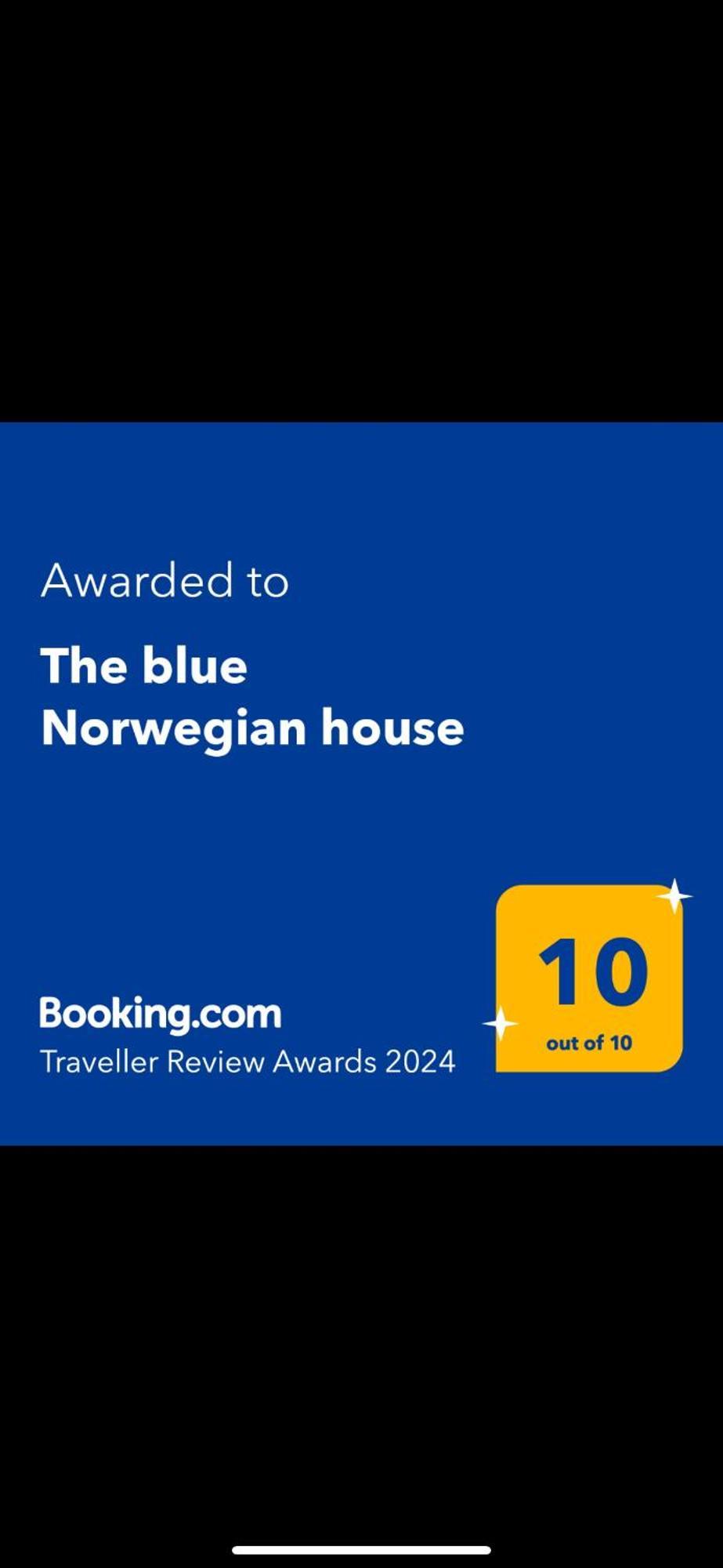 Апартаменты The Blue Norwegian House Бухарест Экстерьер фото